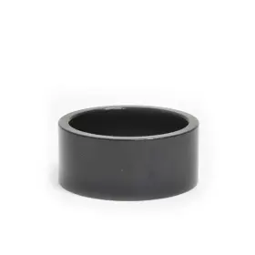 Hd0016 Wheels Manufacturing Headset Spacer 1-1/8ftft - Aluminum Black