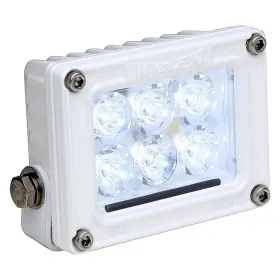 Np6bw Whelen Engineering Co. Inc. - Pioneer Nano Series White Led Warning Light