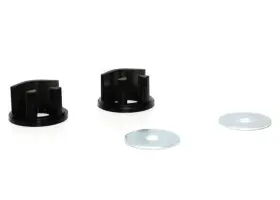 Kdt927 Whiteline-nolathane Diff-mount Cradle Insert Bushing For 98 Legacy / 98-09 Outback