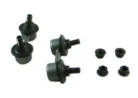W23185 Whiteline-nolathane Sway Bar Link Assembly Ball/ball