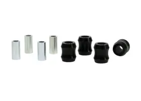 W0008 Whiteline Fits 7/04-06 Saab 9-2x / 4/93-9/02 And 9/07-8/12 Impreza Wrx Sti