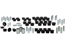 Wek100 Whiteline 90-05 Compatible With/replacement For Mazda Miata Na/nb Chassis
