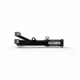 Hs32220-au Wilco Offroad Hitchswing - Swing To Driver