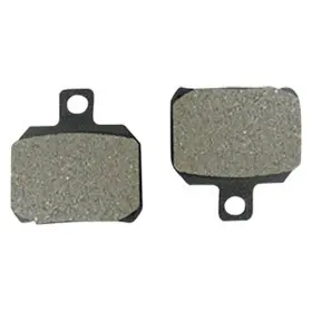 At-05610 Wildboar Brake Pads Semi Metal