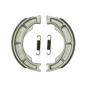 Mc-05276 Wildboar Brake Pads Semi Metal
