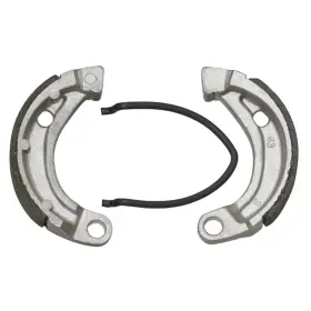 Mx-05203 Wildboar Brake Pads Semi Metal