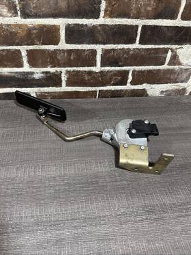 Williams Controls 2594393c92 Complete Assembly - For International Pedal