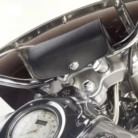 59511-00 Willie Max Rev Handlebar Bag Part#