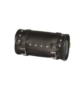 8062a-l Willie & Max And Fork Bag - Studded