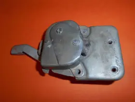 Bd32367 Wilmot Breeden Bs32367 Jaguar Xke Series 1.5 2 Fhc Dhc Oe Lh Door Lock