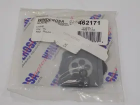 462171 Winderosa Full Carburetor Kit With Needle And Spring
