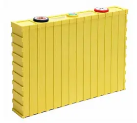 Tswb-260lyp260ah Winston 36 Thundersky 260ah Cells Still In Shipping Crates