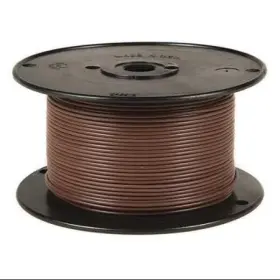 81116 Wirthco 20 Gallon Got Primary Wire