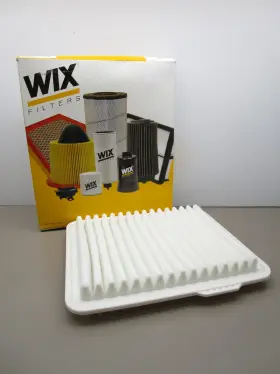 46902 Wix Engine Air Filter