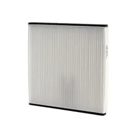 Pxp24883 Wix Cabin Air Filter Oe Replacement Particulate 8-1/2 Inch Length