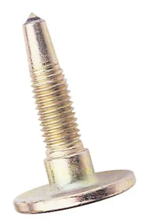 Gdp6-1005 Woodys Gdp6 1005 18 3154 Gold Digger Carbide Traction Master Stud 1 000