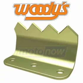 Lssp-3521-12 Woodys Fat Max Mountain Paddles For Track Systems Hg