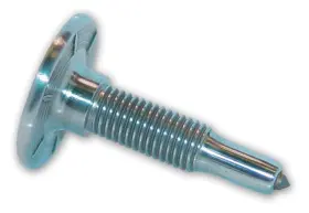 Ssp-1325-c Woodys Signature Series 60 Deg. Stainless Steel Carbide