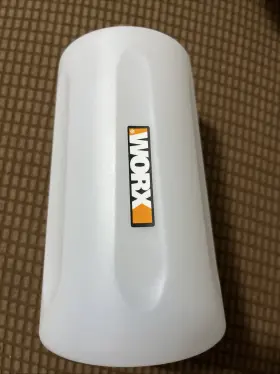 Wa1740 Worx High Pressure Foam Cannon