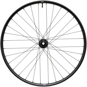 W045-0259 Wtb Htz I35 Front Wheel - 27.5 Inch 15 X 110mm 6-bolt Black 32h