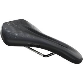 Wtb W065-0741 Rocket Saddle - Titanium Black Medium Fusion Form