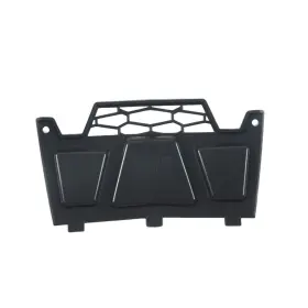Autv-rzr-051 Wynmoto #alice Fit For Polaris Black Winch Cover 2014-2019 4 Rzr 1000 900 Turbo Xp 5450253-070