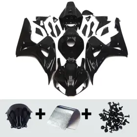 Fwcbr1000rr06-81 Wynmoto #yimocblg08 Body Kit Fit For Cbr1000rr 2006 2007 06 07 Honda Abs Fairings Gloss Black