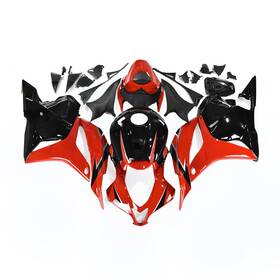 Wynmoto Fwf52009-66 #hbanxiyu88 Red Black Bodywork For Honda Cbr600rr F5 2009 2010 2011 2012 Abs Fairings Kit