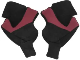Sprcp00000525 X-lite Helmets X1004 Chkpds Lg-xl-2x-3x 25mm Accessories