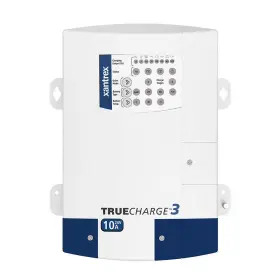 804-2410-10 Xantrex 715535920890 Truecharge3 10a 3 Bank Battery Charger - 24v