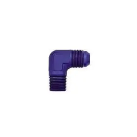 982266 Xrp Xtreme Racing Products Elbow 90 X #6 Flare 3/8 Npt