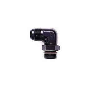 Xrp Xtreme Racing Products 989068 -6 Male Flare To -8 O-ring Boss 90 Degree