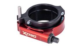 Xtrig 500010600301 Pre-load Adjuster #500010600301 Husqvarna/ktm 701/690 Enduro R