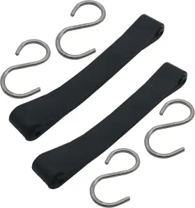 5412499 Xyocx Replacement Battery Strap And Hooks Hold Down As Shown In The Figure