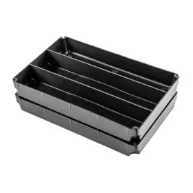 Sso-1010 Yakattack - Tracpak 1x3 Tray Half Depth 2pk