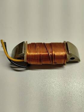 Yamaha 1098131220 109-81312-20 Source Coil. A16