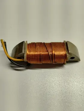 109-81312-20 Yamaha 1098131220 Source Coil. A16