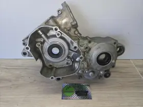 1c3-15111-02-00 Yamaha 08 Yz 450f 450 F Oem Left Side Engine Center Case