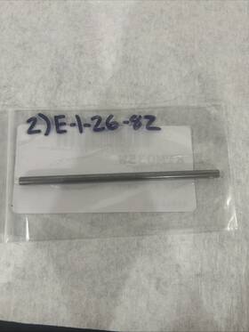 Yamaha 1c3-2316a-n0-00 Oem Yz125 Yz450 Front Fork Compression Adjuster Rod Shaft
