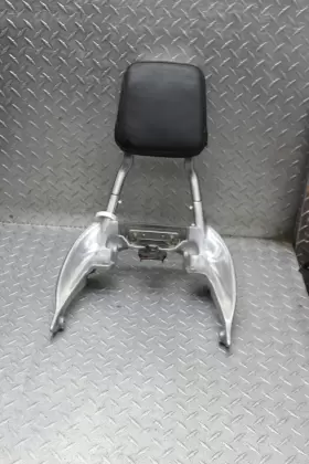 1fk-21645-00-00 Yamaha 1988 Vmax 1200 Vmx1200 Back Rest Sissy Bar