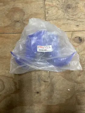 1sl-14412-00-00 Yamaha Genuine Cap Cleaner Case