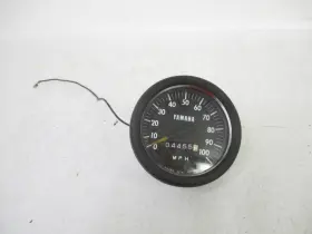 237-83510-41-00 Yamaha 71 Cs3 200 Speedometer Speedo 1971