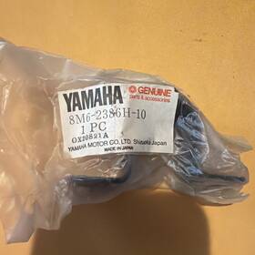 Yamaha 2386h Oem Cover New 8m6 10