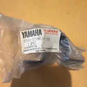 2386h Yamaha Oem Cover New 8m6 10