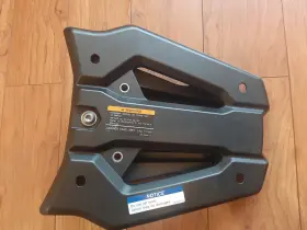 23p248840000 Yamaha Genuine 2012-2024 Super Tenere Es Xt1200z Stay Box And Rack