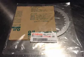 26h-16324-10-00 Yamaha Oem Part Clutch Plate