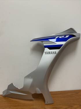 Yamaha 2cr-y283v-60-p0 Oem Panel Assembly 2