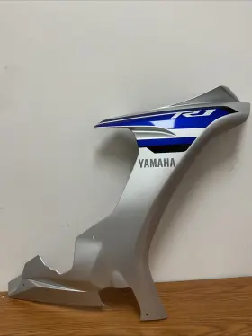 2cr-y283v-60-p0 Yamaha Oem Panel Assembly 2