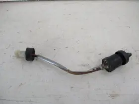2fj-822510-02-00 Yamaha 86 87 88 Yfm 225 Ignition Key Switch 1986-1988