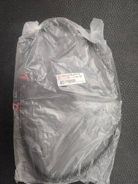 Yamaha 2gc-25872-00-00 Genuine Oem Parts Hose Brake 1 For Wr250f